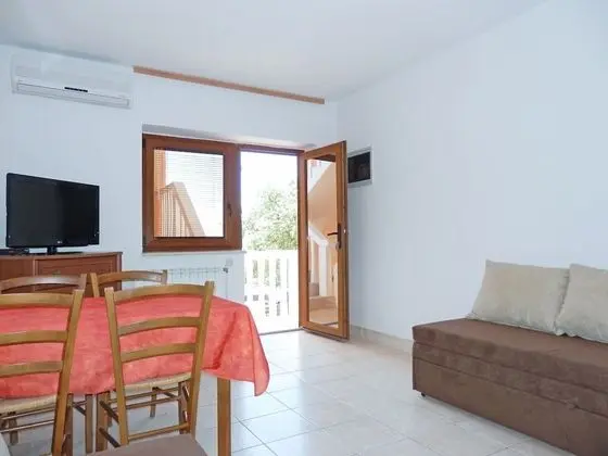 Apart Daire, Deniz Manzaralı (1)