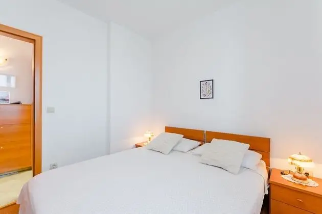 Apart Daire, 1 Yatak Odası, Teras, Deniz Manzaralı