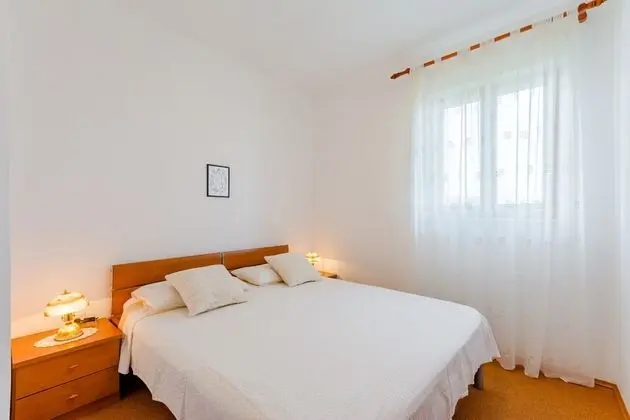 Apart Daire, 1 Yatak Odası, Teras, Deniz Manzaralı