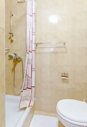 Apart Daire, 1 Yatak Odası, Teras, Deniz Manzaralı