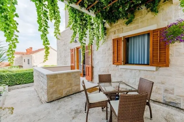 Apart Daire, 2 Yatak Odası, Teras