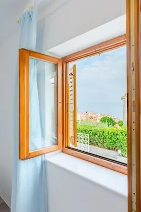 Apart Daire, 2 Yatak Odası, Teras