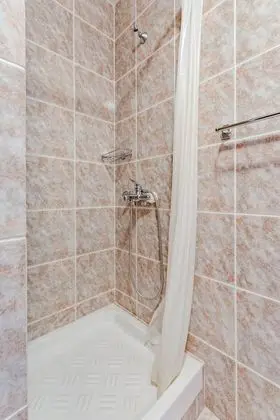 Apart Daire, 2 Yatak Odası, Teras