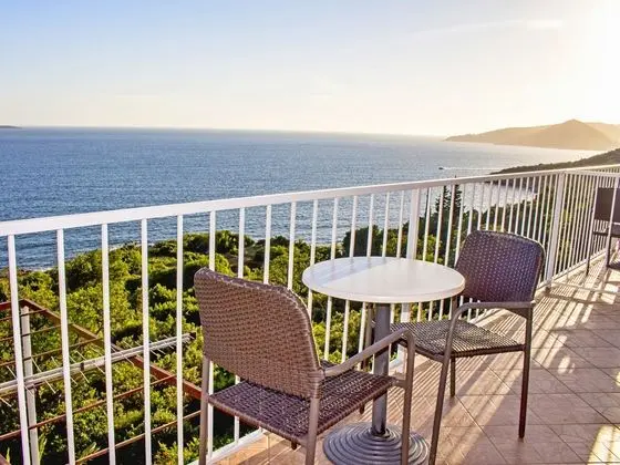 Apart Daire Capacity 2