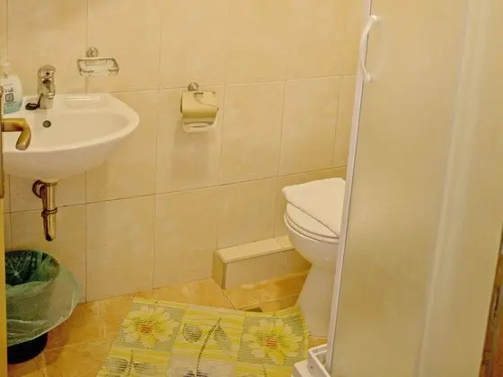 Apart Daire Capacity 2