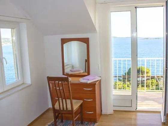 Apart Daire Capacity 2