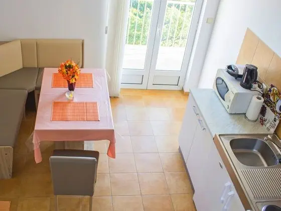 Apart Daire Capacity 2