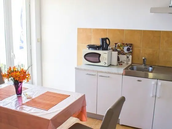 Apart Daire Capacity 2