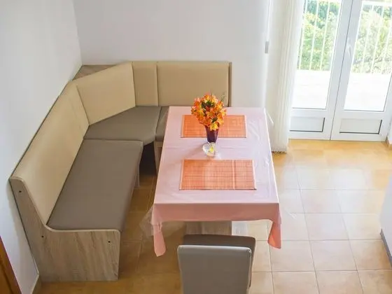 Apart Daire Capacity 2