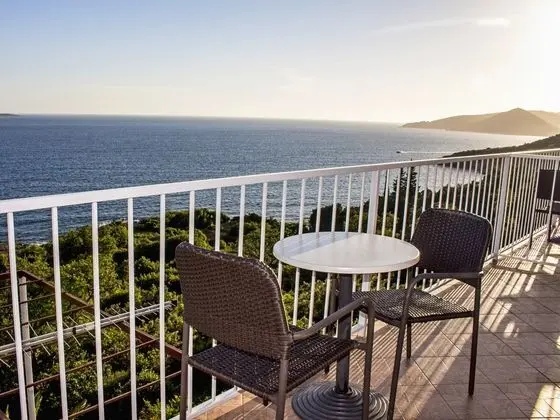 Apart Daire Capacity 2