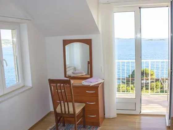 Apart Daire Capacity 2