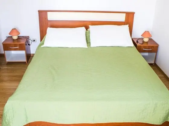 Apart Daire Capacity 2