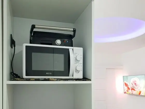 Apart Daire Capacity 3