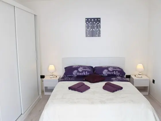 Apart Daire Capacity 3