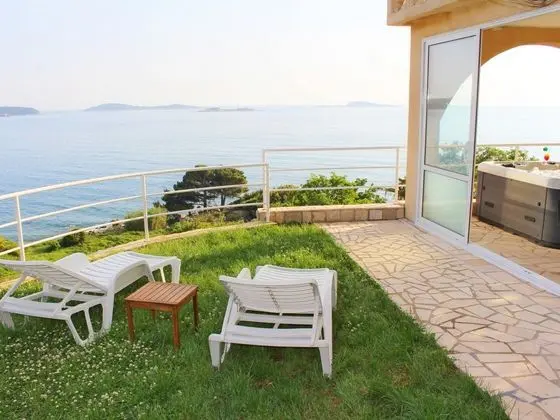 Apart Daire Capacity 3