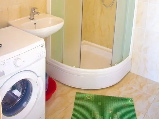 Apart Daire Capacity 3