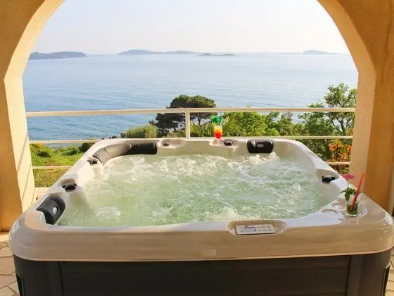 Apart Daire Capacity 3