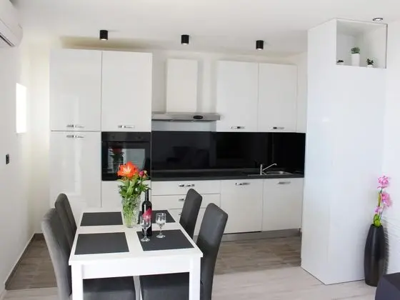 Apart Daire Capacity 3