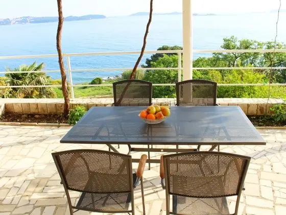 Apart Daire Capacity 3