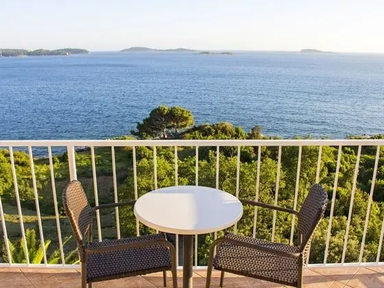 Apart Daire Capacity 3