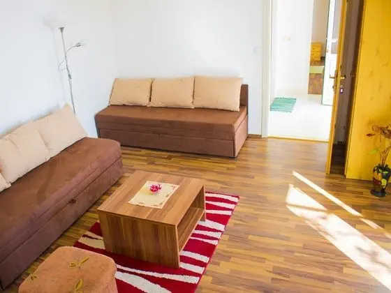 Apart Daire Capacity 4