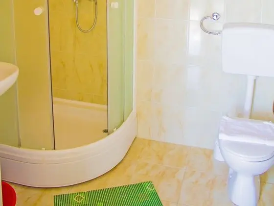 Apart Daire Capacity 4