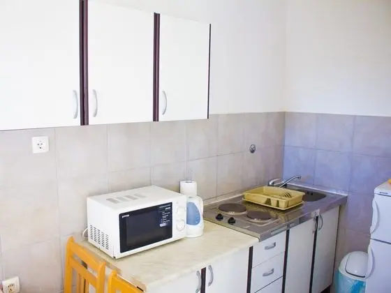 Apart Daire Capacity 4