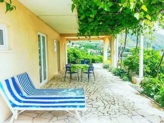 Apart Daire Capacity 4