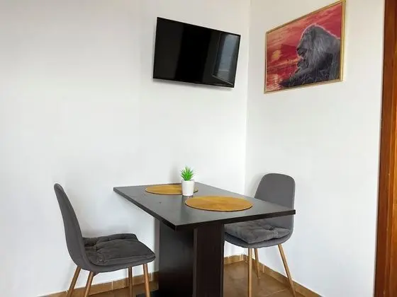Yemek odası