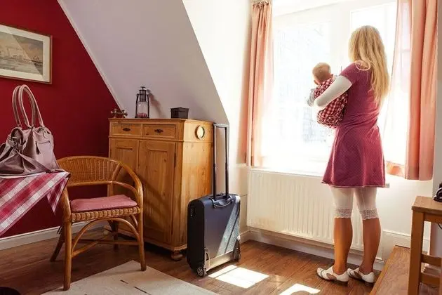 Standard Apart Daire