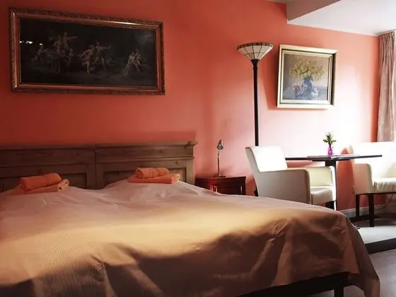 Standard Apart Daire