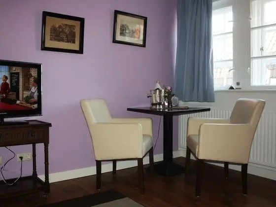 Standard Apart Daire