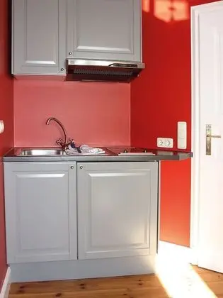 Standard Apart Daire