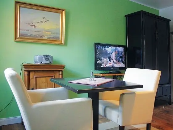 Standard Apart Daire