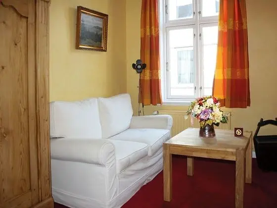 Standard Apart Daire