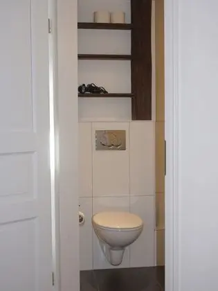 Standard Apart Daire