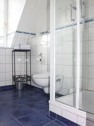 Standard Apart Daire