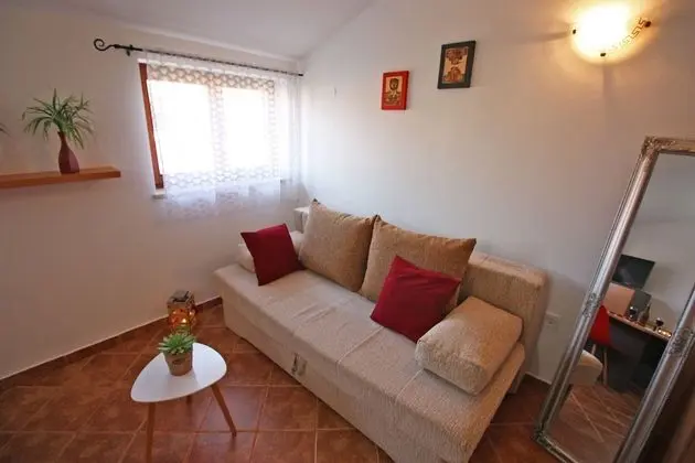 Apart Daire, 1 Yatak Odası (1310/12468)