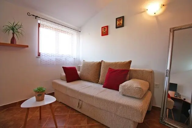 Apart Daire, 1 Yatak Odası (1310/12468)