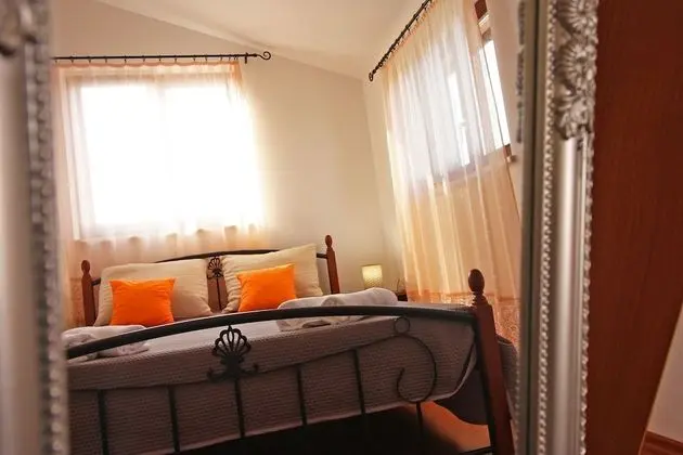 Apart Daire, 1 Yatak Odası (1310/12469)