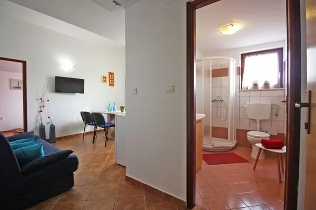 Apart Daire, 1 Yatak Odası (1310/12469)