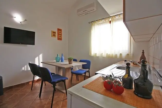 Apart Daire, 1 Yatak Odası (1310/12469)