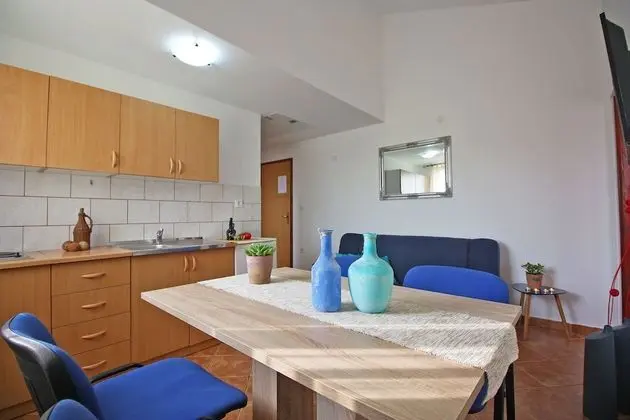 Apart Daire, 1 Yatak Odası (1310/12469)