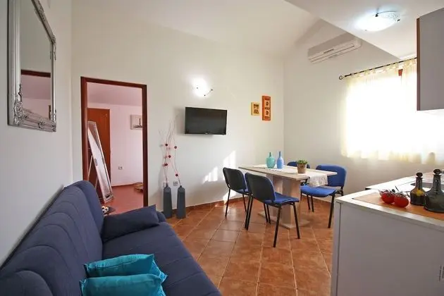 Apart Daire, 1 Yatak Odası (1310/12469)