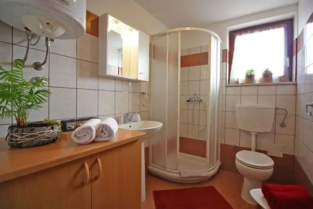 Apart Daire, 1 Yatak Odası (1310/12469)