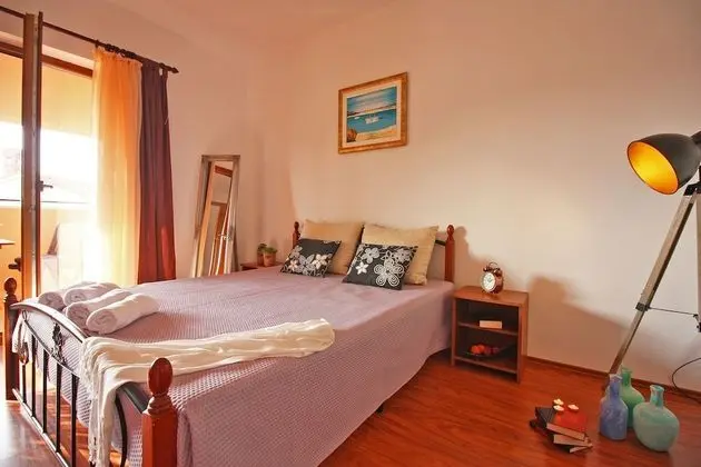 Apart Daire, 1 Yatak Odası (1310/12473)