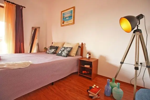 Apart Daire, 1 Yatak Odası (1310/12473)