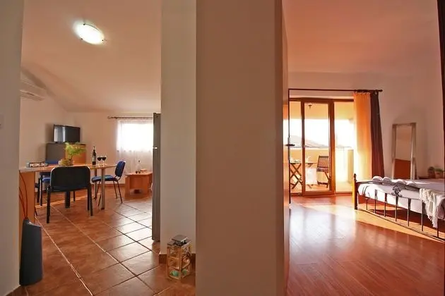 Apart Daire, 1 Yatak Odası (1310/12473)