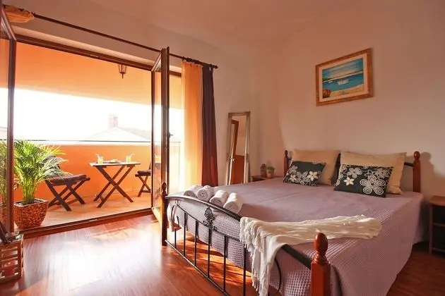 Apart Daire, 1 Yatak Odası (1310/12473)