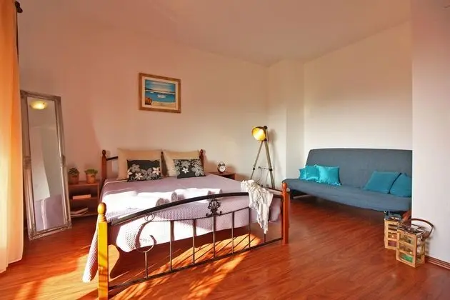 Apart Daire, 1 Yatak Odası (1310/12473)